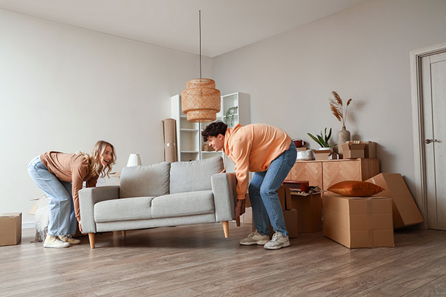 Kind op kamers? Vergeet de verzekeringen niet!